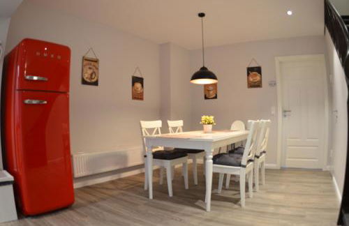 Ferienhaus Rosi - Foto 4