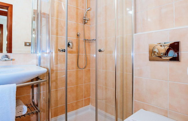 Apartments in Zaton Holiday Resort With Pool - Foto 7