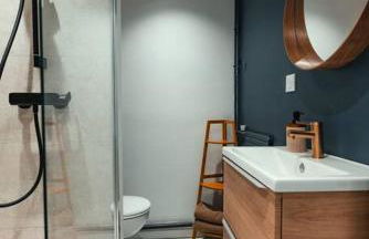 Cocon clermontois - Moderne et cosy - Foto 26