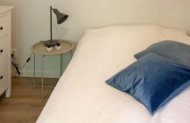 Holiday Home in HÃ¤stveda - Foto 17