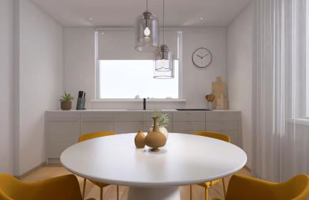 Apartmenthaus am Kaiser-Wilhelm-Park - Foto 7