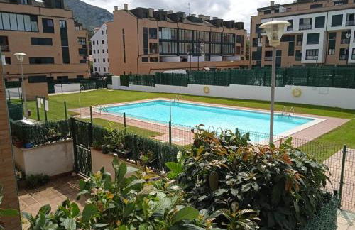 Apartamento L' Espumeru - Foto 31