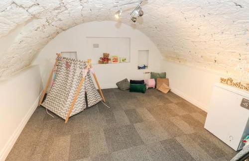 The Cottage - Foto 13