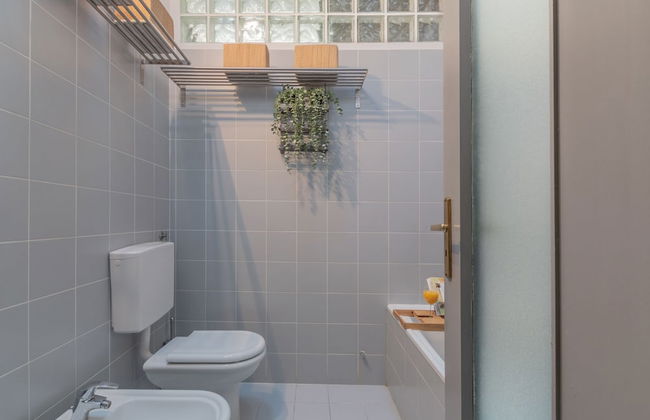 Massena Attic & Studio by Wonderful Italy - Foto 42