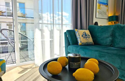 365PAM - Apartament Limonka - PARKING W CENIE - Foto 10