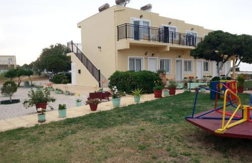 Baladinos Apartments - Foto 50