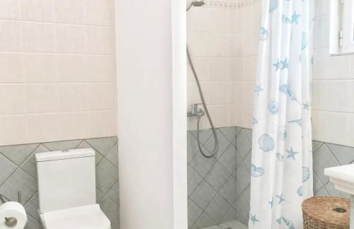 Alexandra's Sea Front Villa - Foto 24