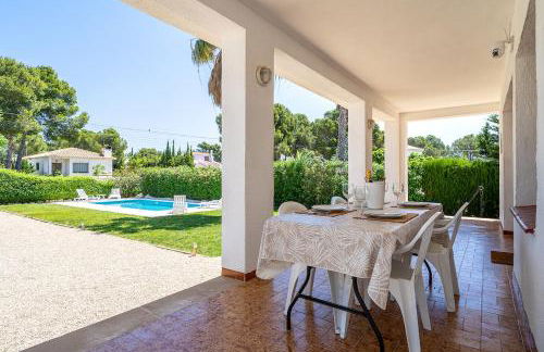 VILLA PESCADOR - Foto 20