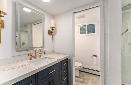 Spa Getaway with Open Space Access Sauna & Hot Tub & Cold Plunge - Foto 21