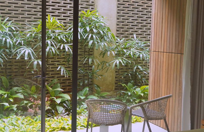 Nagomi Suites & Hotel - Foto 17