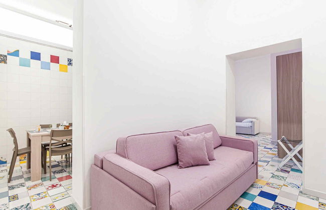 La Dimora Di Parthenope - Foto 69