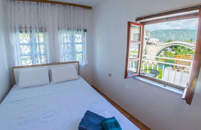 Next to the Old Bridge Apartments - Foto 15