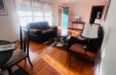 Cozy Home in Lilburn, GA - Foto 2