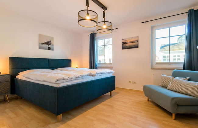 Holiday Apartment Coastal Love - Foto 2