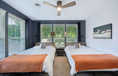 Stylish Historic Home Near Bishop Arts 5 min - Foto 20