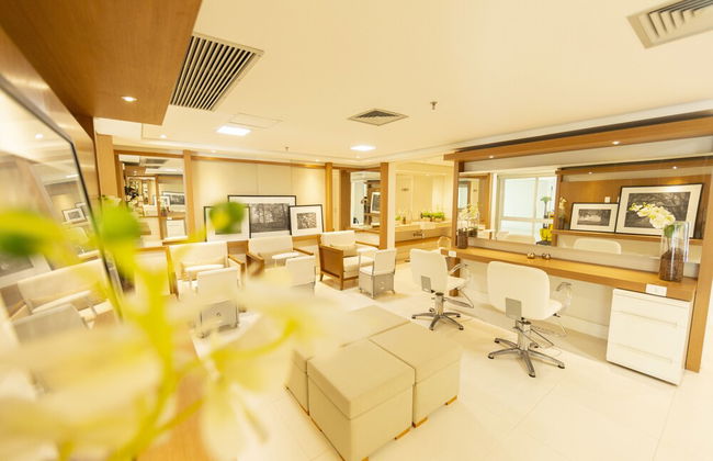 Apartamento Novo e Decorado In Mare Bali - Foto 44