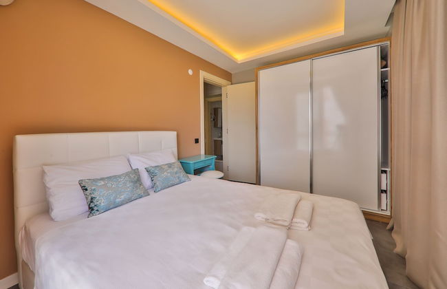 Duygu Apart - Photo 12