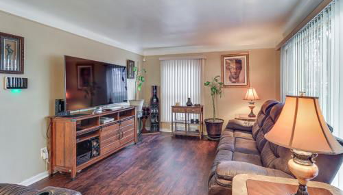 Family-Friendly Detroit Home 12 Mi to Downtown! - Foto 3