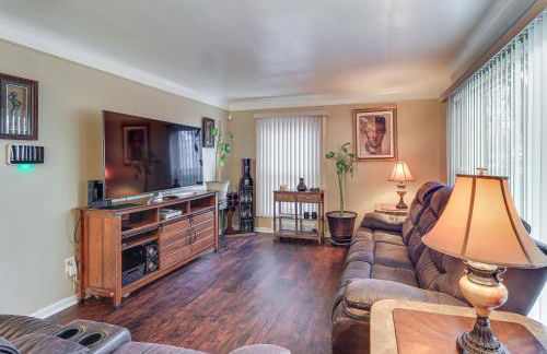 Family-Friendly Detroit Home 12 Mi to Downtown! - Foto 3