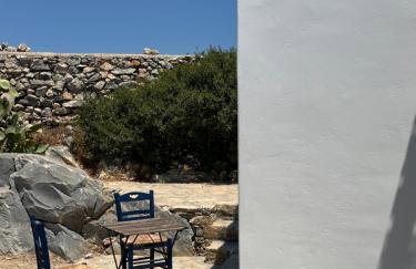 Messaria - Schinoussa - Foto 32