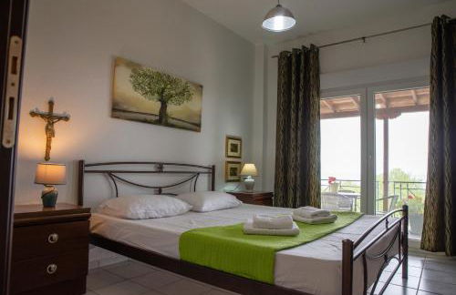 Eleni's House Chorefto - Foto 25