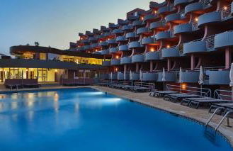 Luna Clube Oceano - Foto 76