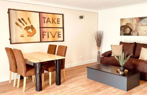 Löwe Apartments - Foto 37