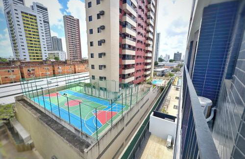 RS 410 · RS 410 - Lindo apt no moderno Tolive Riverside - Foto 25