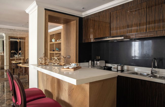 Jumeirah Living Guangzhou - Residences - Photo 28