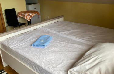 Agroturystyka Pod Podkową - Photo 18