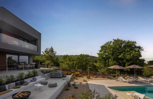 Luxusvilla Moana mit Olivenhain - Foto 29