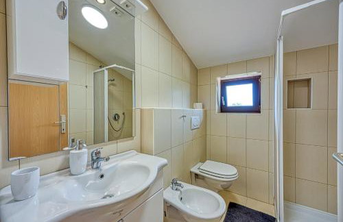 Holiday House Iris with Private Pool - Foto 21