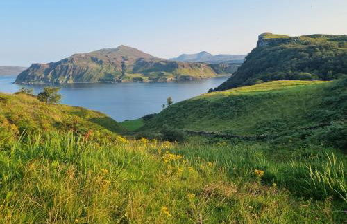 Glenfalloch Beag Apartment, Torvaig - Foto 49