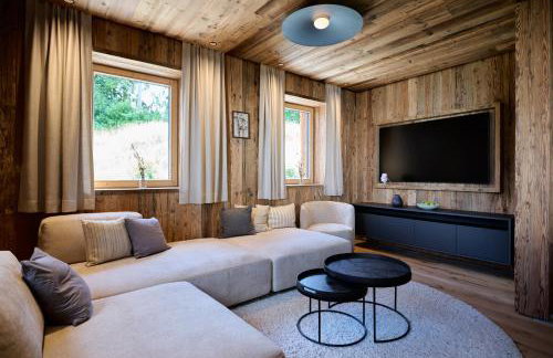 Ziegelberg Chalets - Photo 13