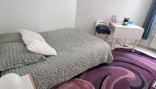 Eiffel Dream (30 mètres de la Tour Eiffel) - Foto 3, Zimmer