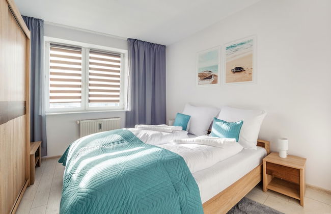 Apartamenty Sun & Snow Port II - Foto 9