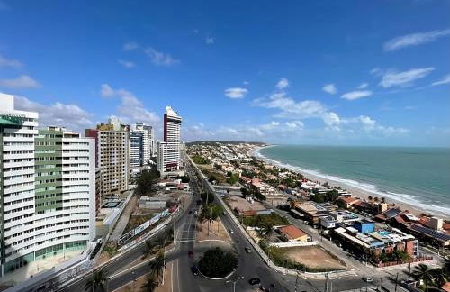 Duna Barcane 1603 - Vista Mar & Conforto & Tranquilidade - Foto 18