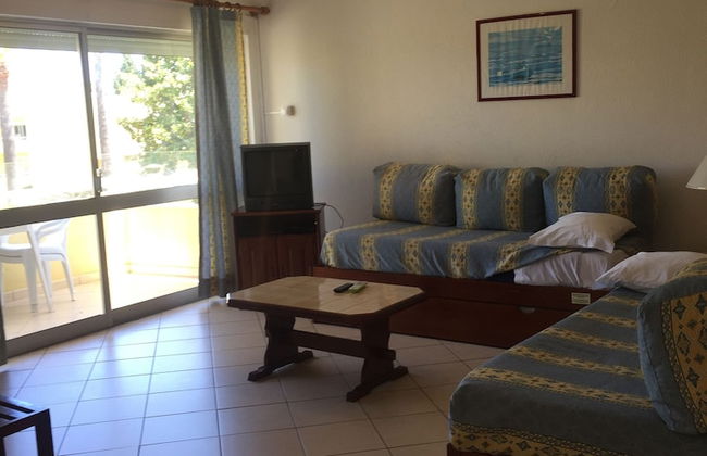 Parque Mourabel- Pe Do Lago- Oasis Village - Foto 21