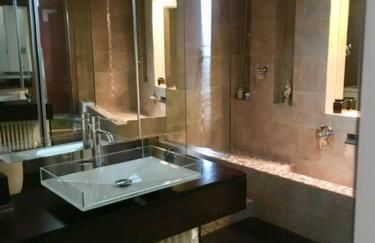 202 luxury terrace view - Foto 24