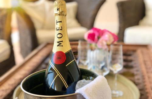 Huge Golf and Spa Mansion 8 min from Puerto Banus - Photo 14