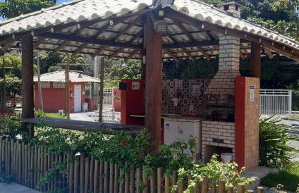 Residencial Ecoville das Mangueiras 3km da praia de Guarajuba, 27km do centro de Camacari CEP 42839-874 - Foto 7