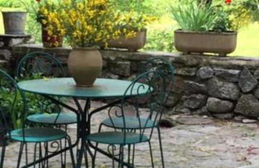 Gîte de la Chatiere - Foto 2