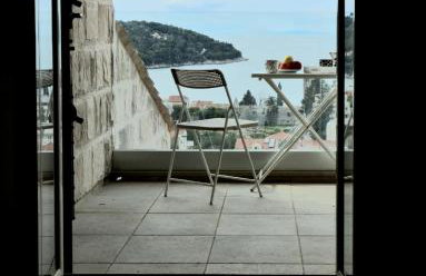 Magnificent new Villa Tofta on Lopud, Croatia. Sea views from the infinity pool - Photo 46