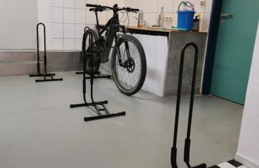 Das goldene Haus - Foto 41