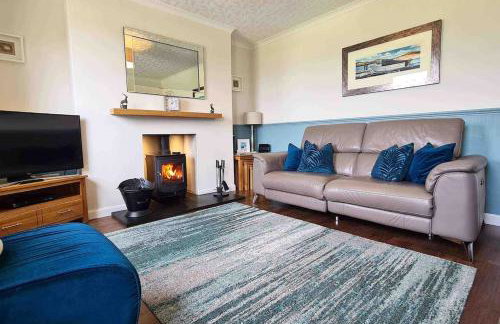 Glas Eilean View, Dornie - Foto 18