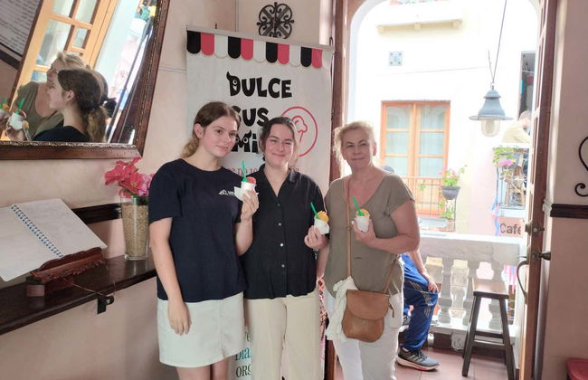 Quito Street Food Tour - Photo 3