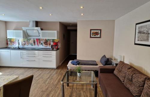 Ferienwohnung Alte Linde - Foto 18