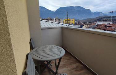 accogliente attico due betulle lavis - Foto 30