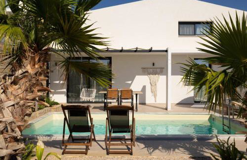 Flamingo View Suites & Villas - Photo 20