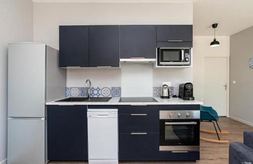 Fontaines de Valence d'Agen Centre Ville Netflix Proche Parking Gratuit - Foto 18